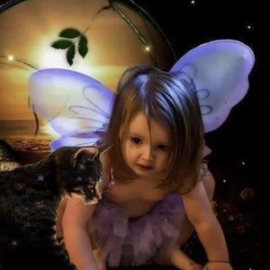 Meet your Posher, Teri